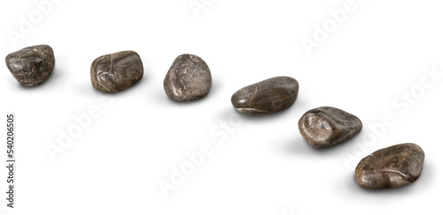 Stones , Pebbles