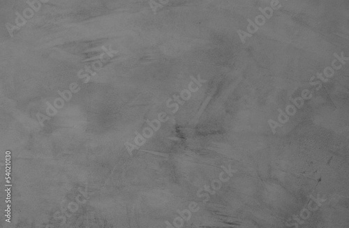 Texture of fresh concrete or cement wall on construction site