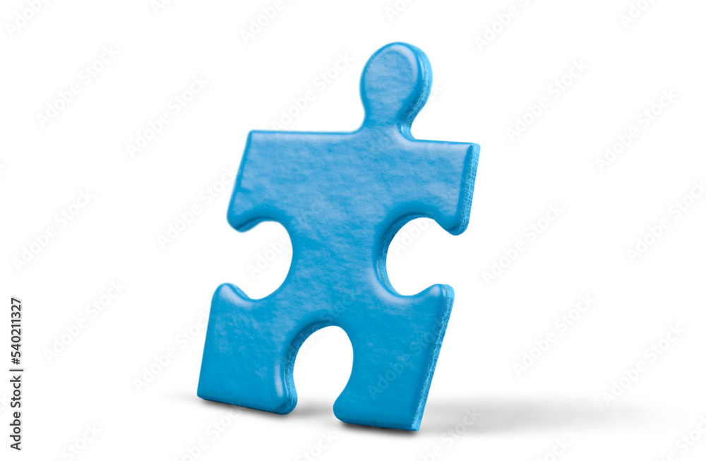 Puzzle Piece Puzzle Piece