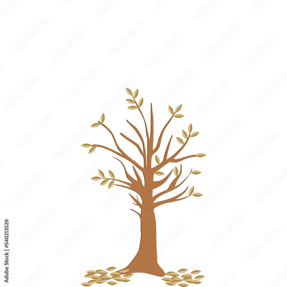 tree flat universal scenery collection set tree flat universal scenery collection set