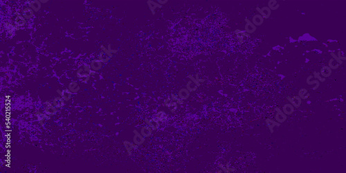background with space for your text, Purple pro provincial, High-quality surface in the amazingly tall determination, Dim purple grunge wall, exquisite fashion for cards or a lavish occasion.