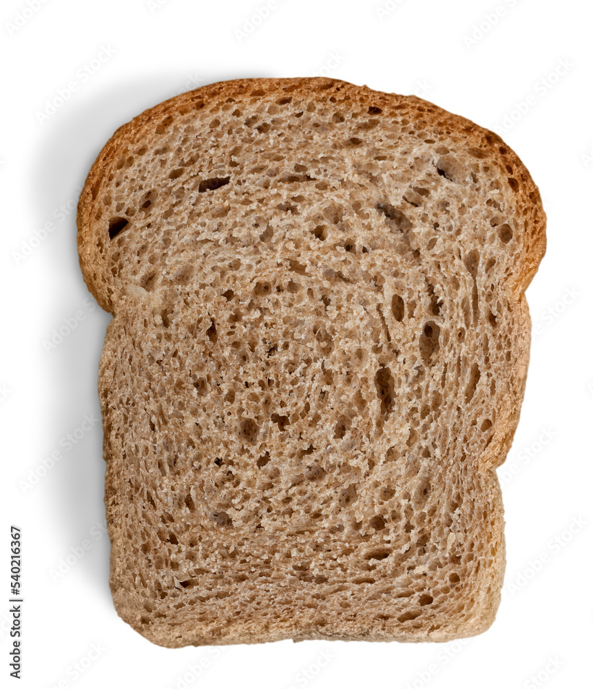 Slice of Bread Slice of Bread