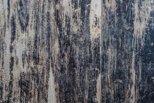 Abstract vintage old grunge wood background