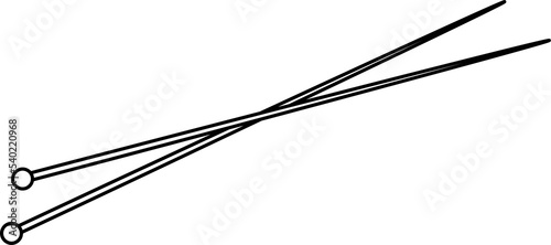 Needles