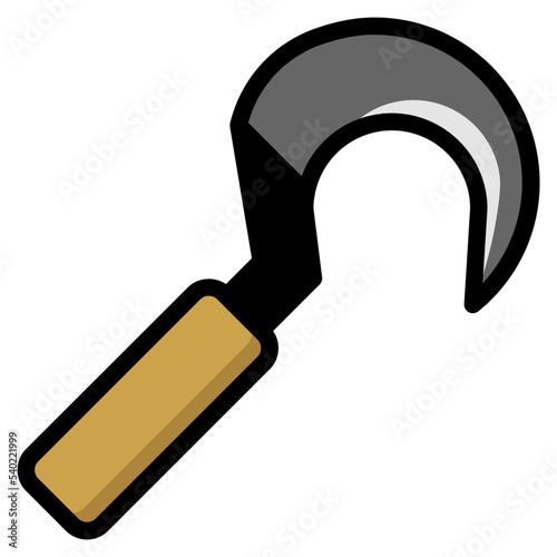 profession glyph icon