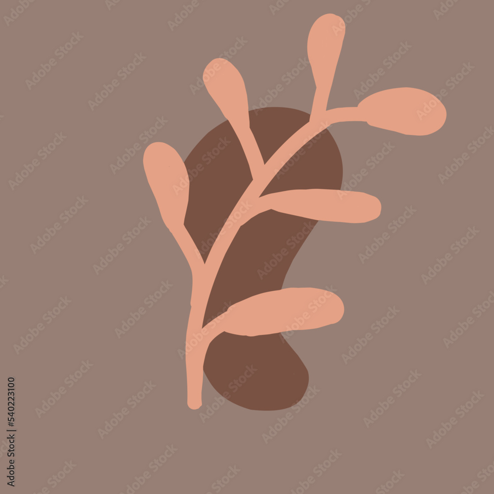 wall art vector set. Line art leaves drawing with abstract shapes. Abstract Plant Art Designs for prints, covers, wallpapers, Minimal and natural wall art. Vector illustration. wall art vector set. Line art leaves drawing with abstract shapes. Abstract Plant Art Designs for prints, covers, wallpapers, Minimal and natural wall art. Vector illustration.