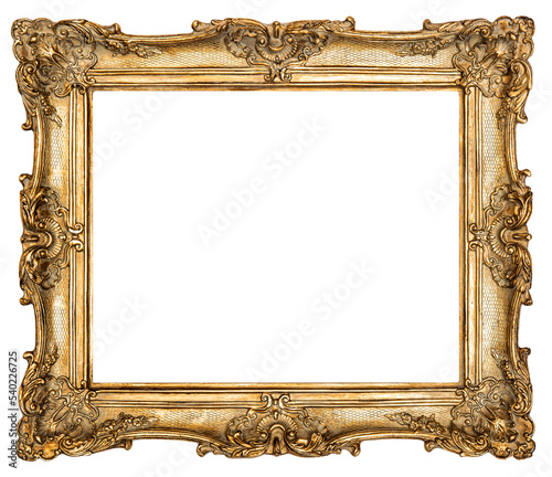 antique gold frame,background,กรอบรูป