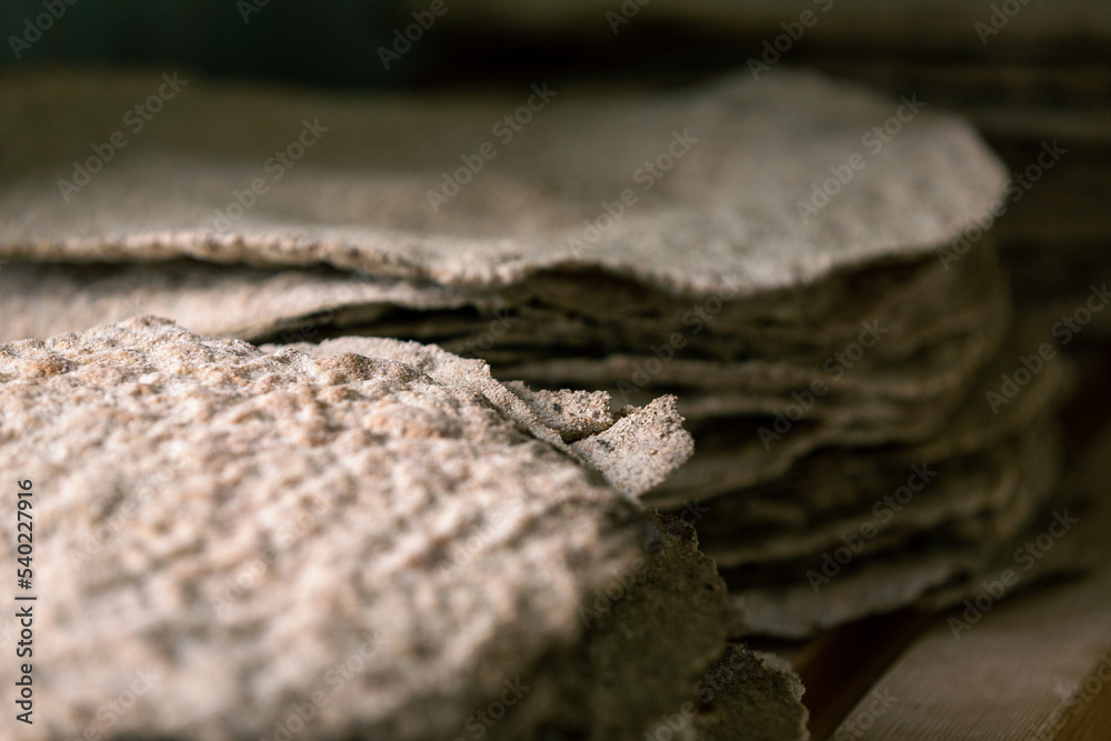 flatbread flatbread
