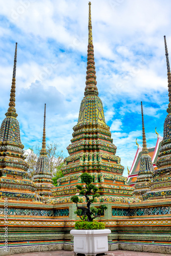 Wat Pho photo