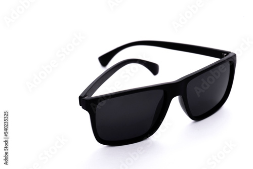 sunglasses isolated on white background