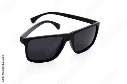 sunglasses isolated on white background