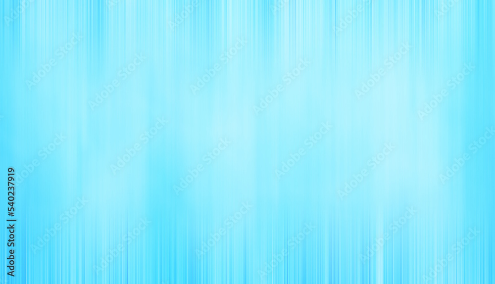 Fototapeta premium abstract blue blurred canvas background