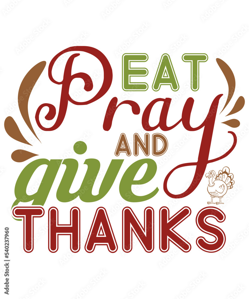 Obraz premium Thanksgiving SVG Bundle, Fall SVG Bundle, Fall Svg, Autumn Svg, Fall Svg Designs, Fall Sign svg, Autumn Bundle Svg, Cricut, Silhouette, PNG