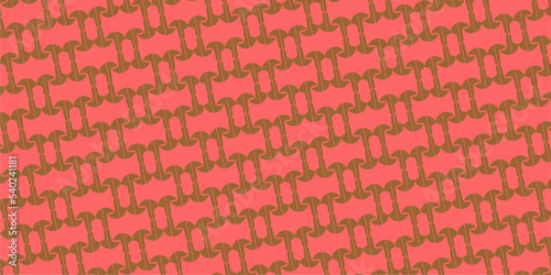 Background Vector Design. Can be used for wall motifs and cloth screen printing or stickers