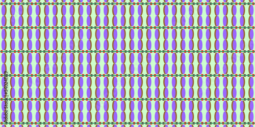 Background Vector Design. Can be used for wall motifs and cloth screen printing or stickers