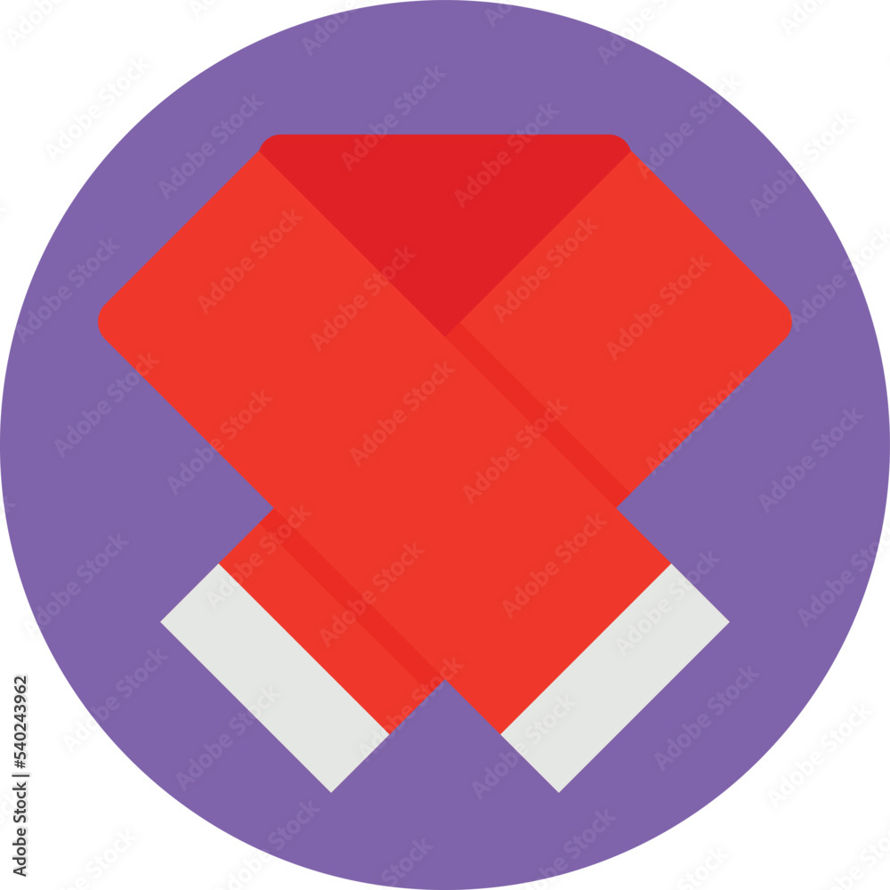 Christmas ribbon Vector Icon which is suitable for commercial work and easily modify or edit it
Christmas ribbon Vector Icon which is suitable for commercial work and easily modify or edit it
