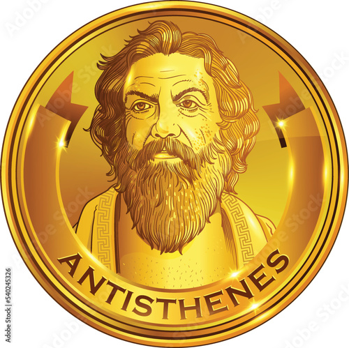 Antisthenes color