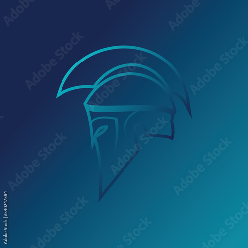 spartan helm