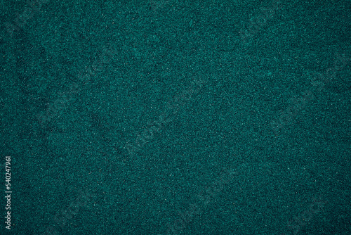 Spirulina. Green algae powder chlorella, spirulina background