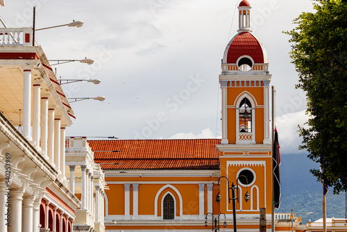Historical City of Granada, Nicaragua