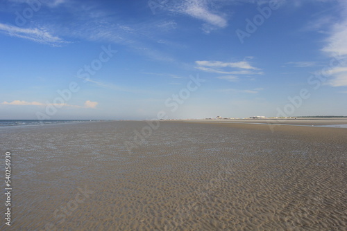 Wattenmeer