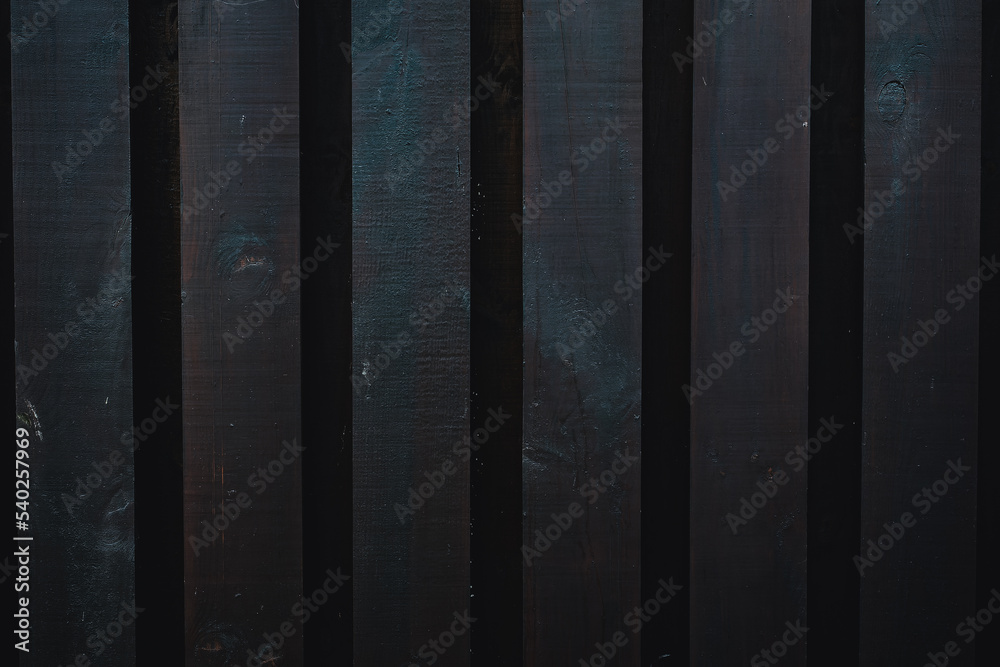 Brown wood fence texture. Premium colorful abstract background with dynamic shadow on background, wood fence in the dark, gradient color, artistic texture, epic background, beautiful Brown wood fence texture. Premium colorful abstract background with dynamic shadow on background, wood fence in the dark, gradient color, artistic texture, epic background, beautiful