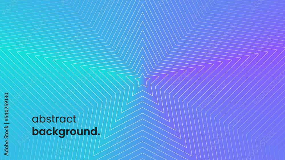 abstract colorful star gradient background abstract colorful star gradient background