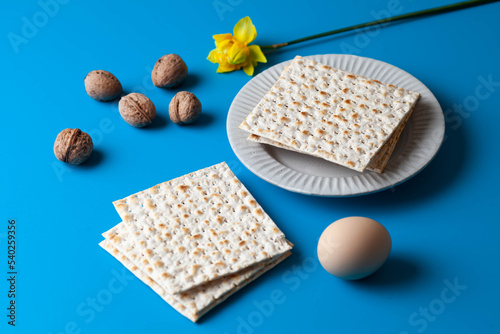 Passover Jewish holiday photo