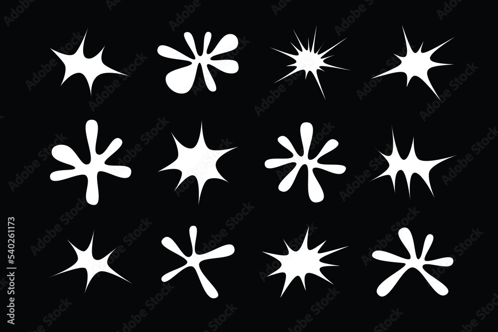 Vector backgrounds in groovy psychedelic style - abstract backdrops and design templates for social media posts and stories, cards and posters Vector backgrounds in groovy psychedelic style - abstract backdrops and design templates for social media posts and stories, cards and posters