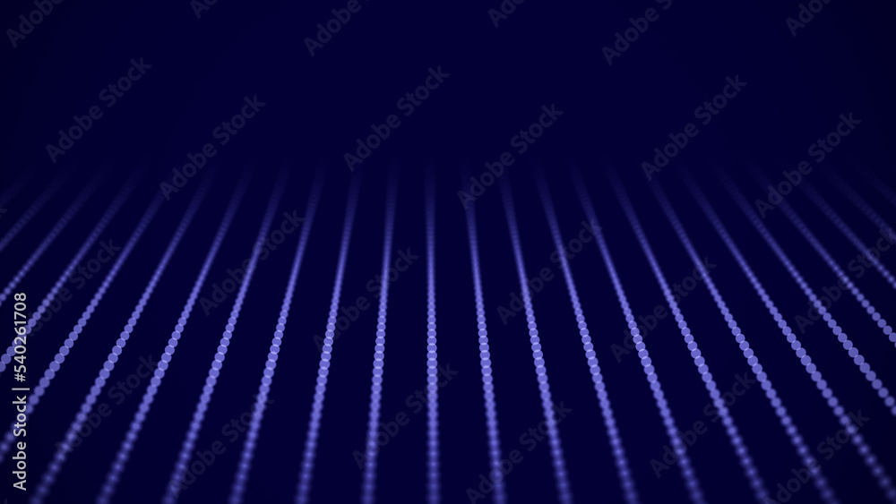 Texture of blue dots. Futuristic abstract background. Particle pattern. Visualization of big data. Broken screen. 3D rendering. Texture of blue dots. Futuristic abstract background. Particle pattern. Visualization of big data. Broken screen. 3D rendering.