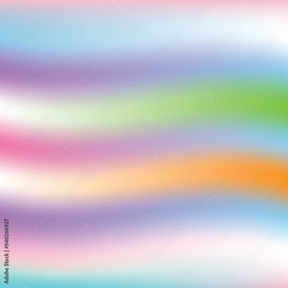 Obraz premium Holographic Foil Abstrac background