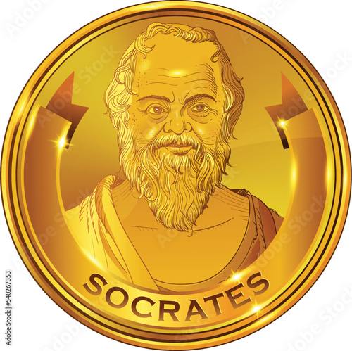 Socrates gold