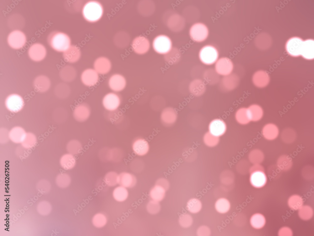 pink background with hearts