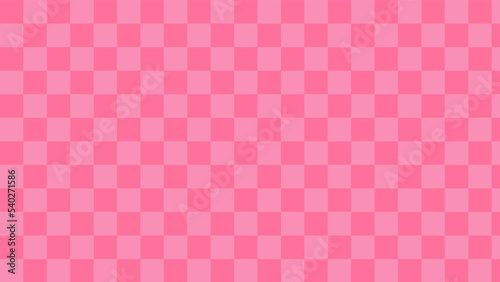aesthetic retro pink checkerboard, gingham, checkers, plaid, checkered wallpaper, perfect for postcard, wallpaper, backdrop, background, banner for your design
