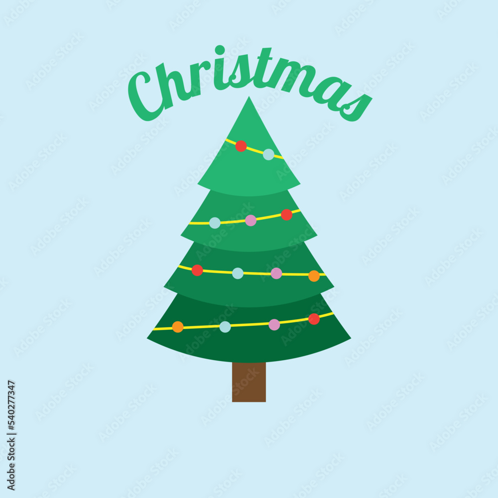 christmas tree christmas tree