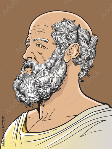 Hippocrates gold