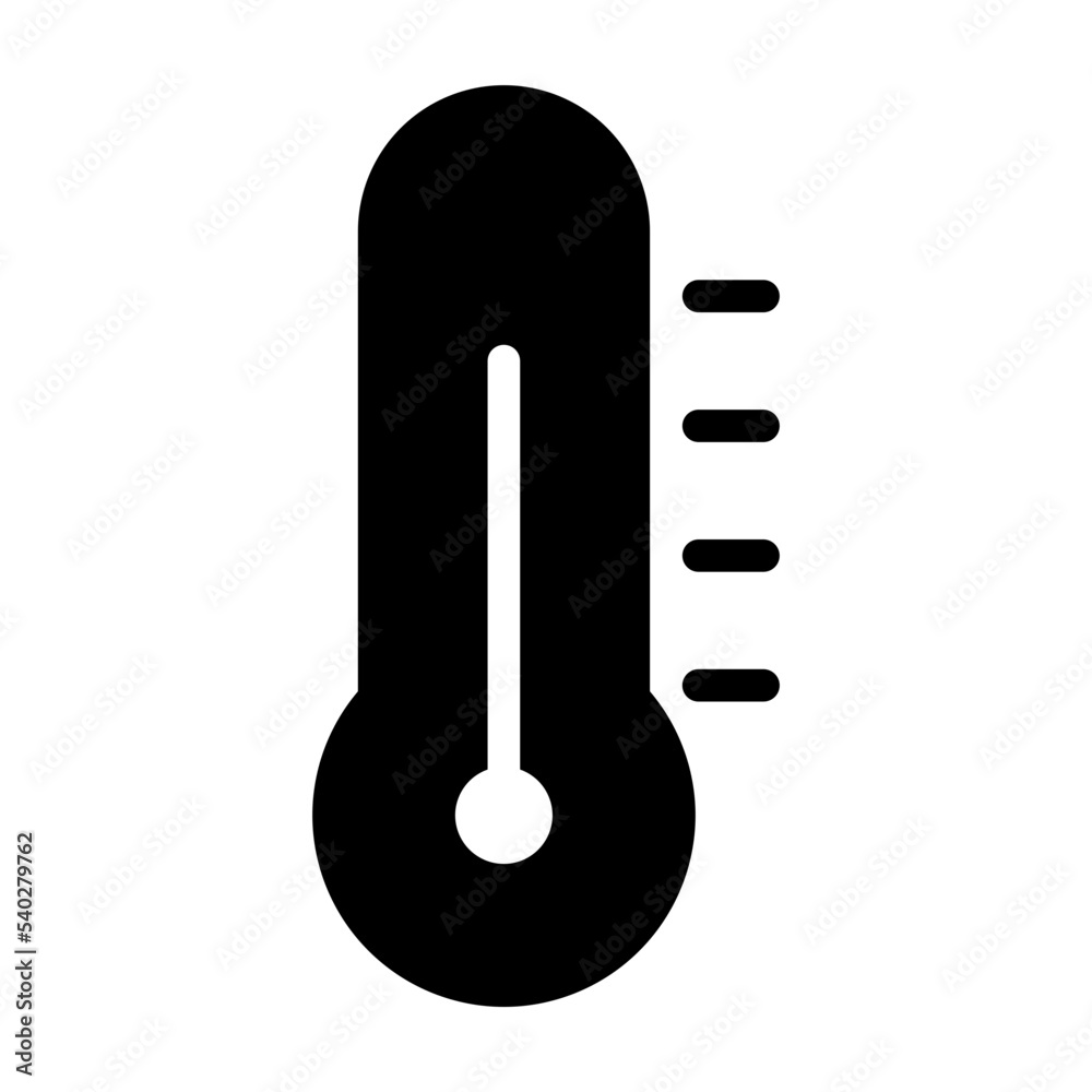 thermometer illustration thermometer illustration