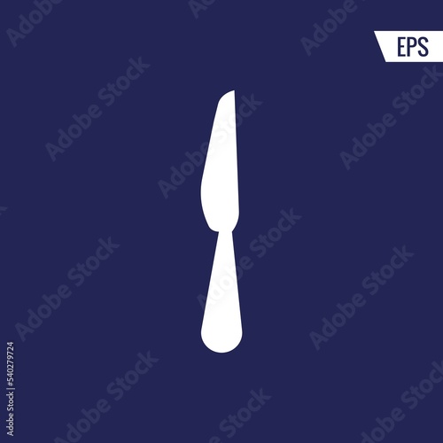 Knife icon