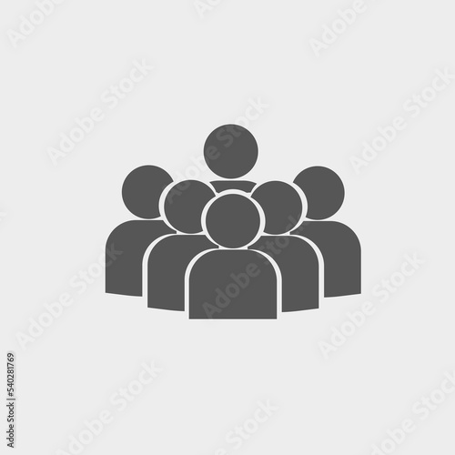 Team icon