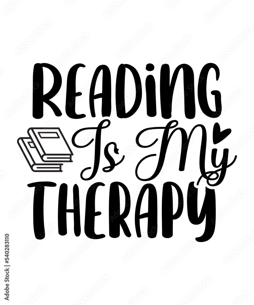 Books Svg, Reading Svg, Book Lover Svg, Librarian Svg, Teacher Gift Svg 