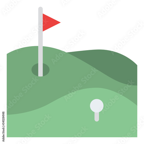 golf golf sport