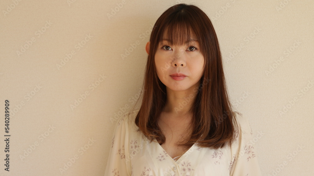 女性 女性
