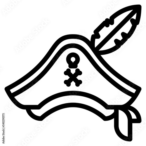 pirate costume party dress
