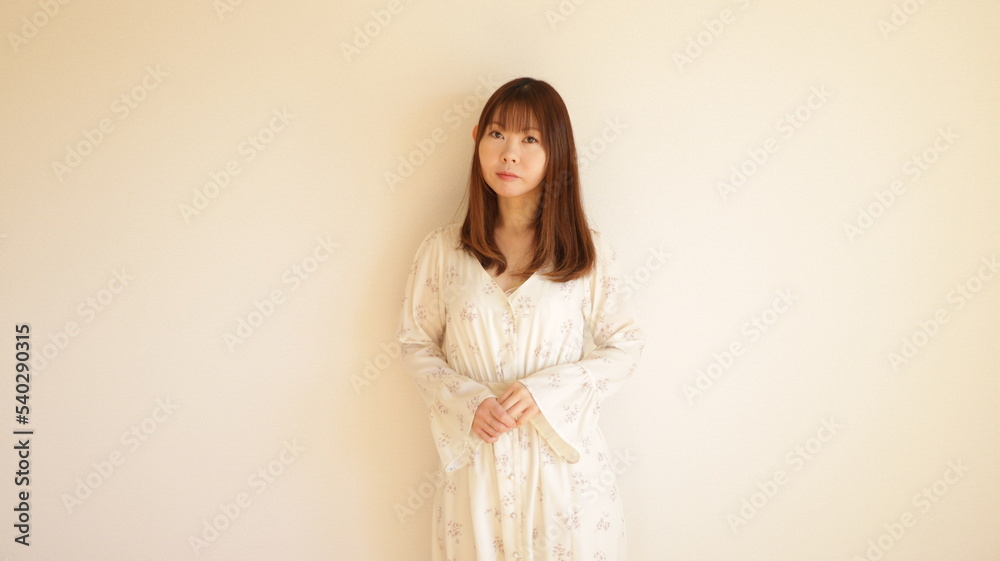 女性