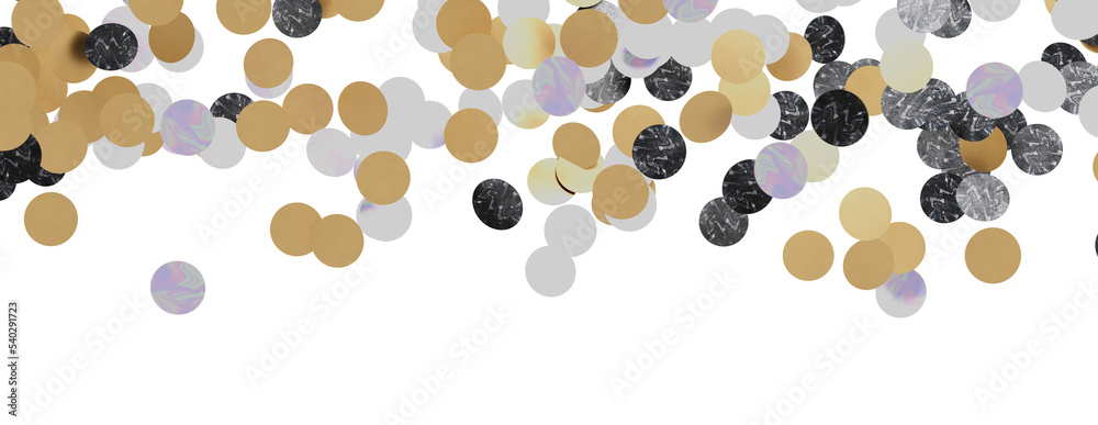 Party confetti Party confetti
