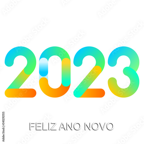 feliz ano novo 2023
