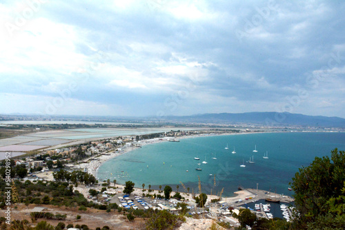 Porto di Cagliari