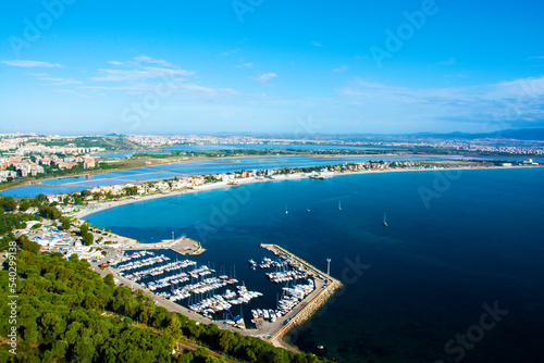 Porto di Cagliari