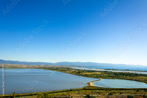 Mare di Cagliari