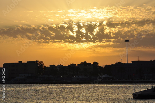 Porto di Cagliari